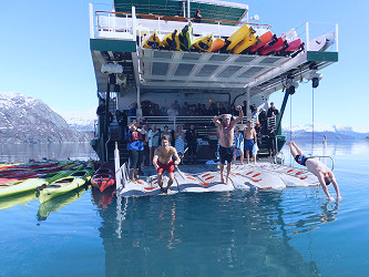 UNCRUISE Adventures In Alaska & More - Quirky Cruise